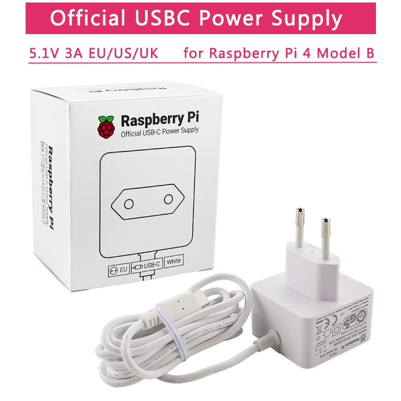 Women Accessories In Uk - شاحن Raspberry Pi 4 المزود بالطاقة