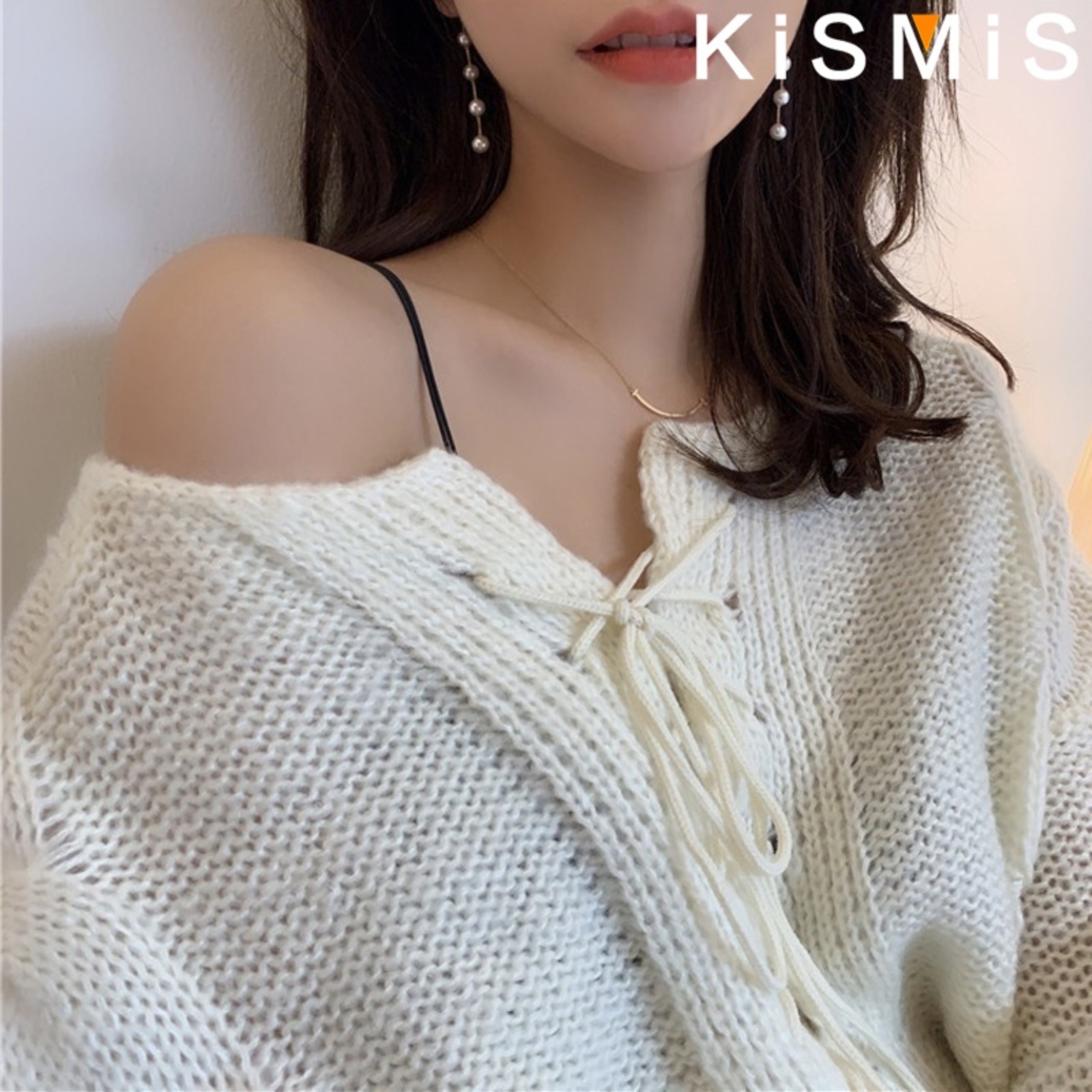أقراط لؤلؤية طويلة بسلسلة متدل - مراجعة Women'S Accessories Gift Ideas وسعره
