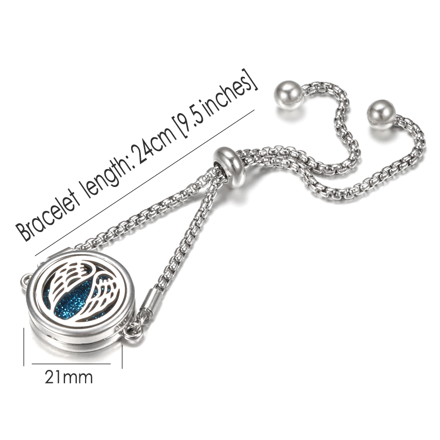العصرية زهرة الفولاذ المقاوم ل - مراجعة Women'S Essential Accessories وسعره