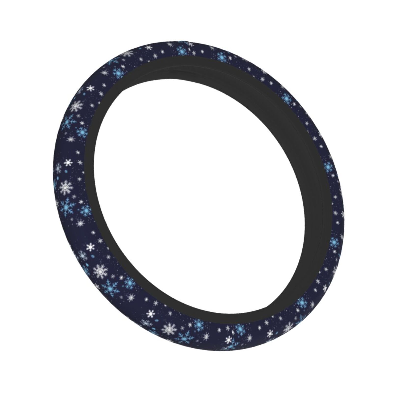 عيد الميلاد ندفة الثلج نمط عجل - مراجعة Women'S Accessories Vans وسعره