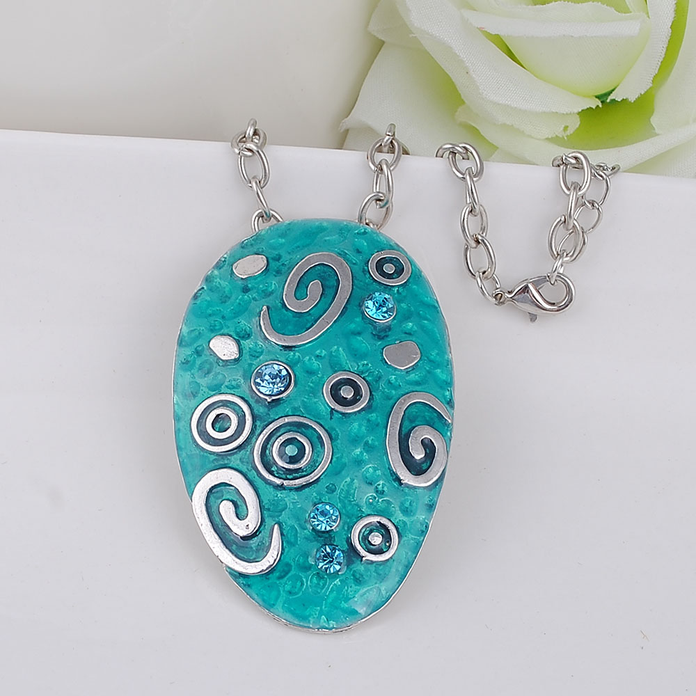 قلادة عصرية من سبائك الزنك بتص - مراجعة Women'S Accessories Gift Ideas وسعره