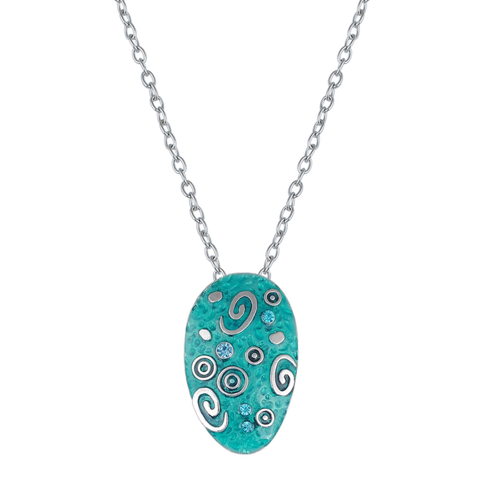 قلادة عصرية من سبائك الزنك بتص - مراجعة Women'S Accessories Gift Ideas وسعره