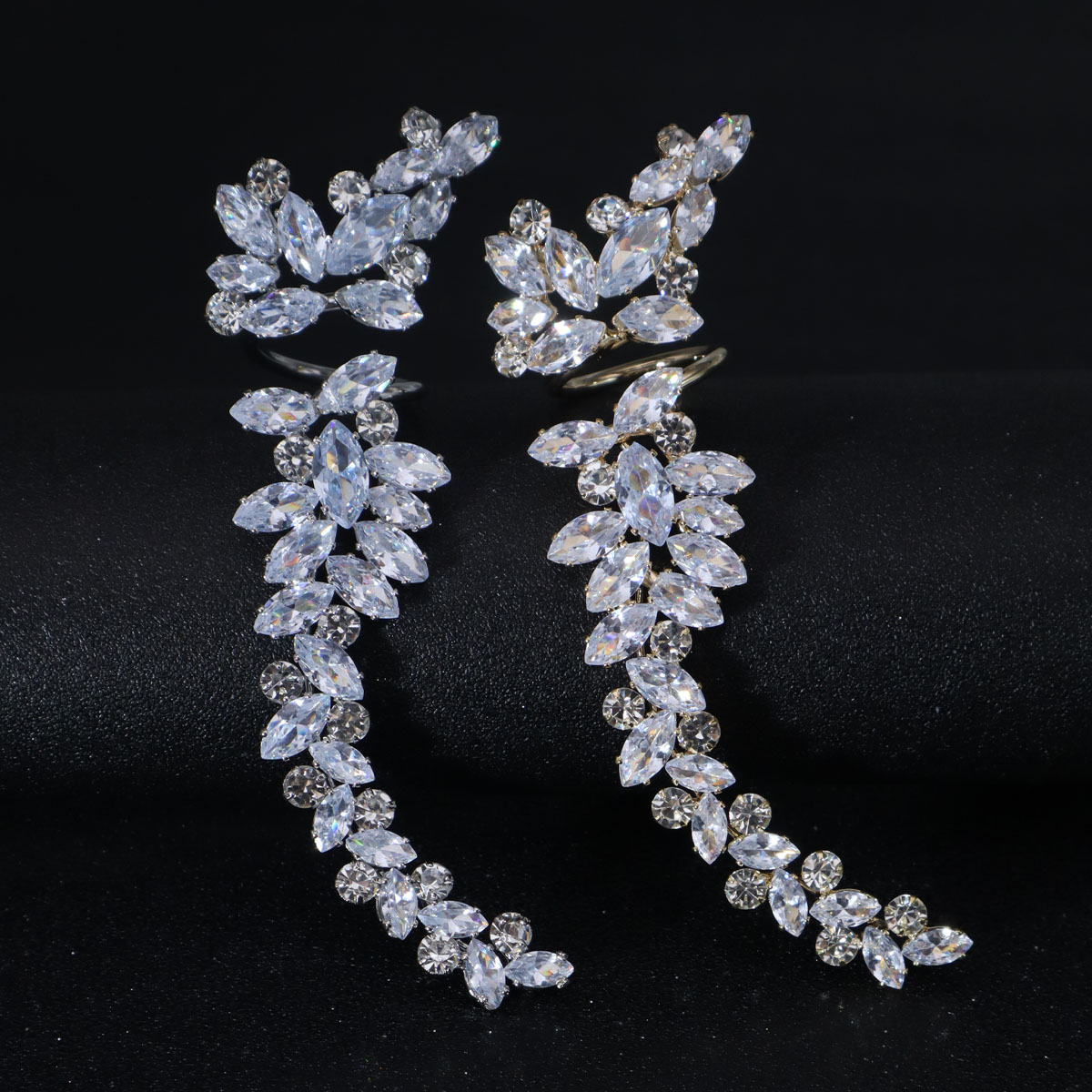 1 قطعة/خاتم حجر الراين للنساء، - مراجعة Women'S Accessories Gift Ideas وسعره