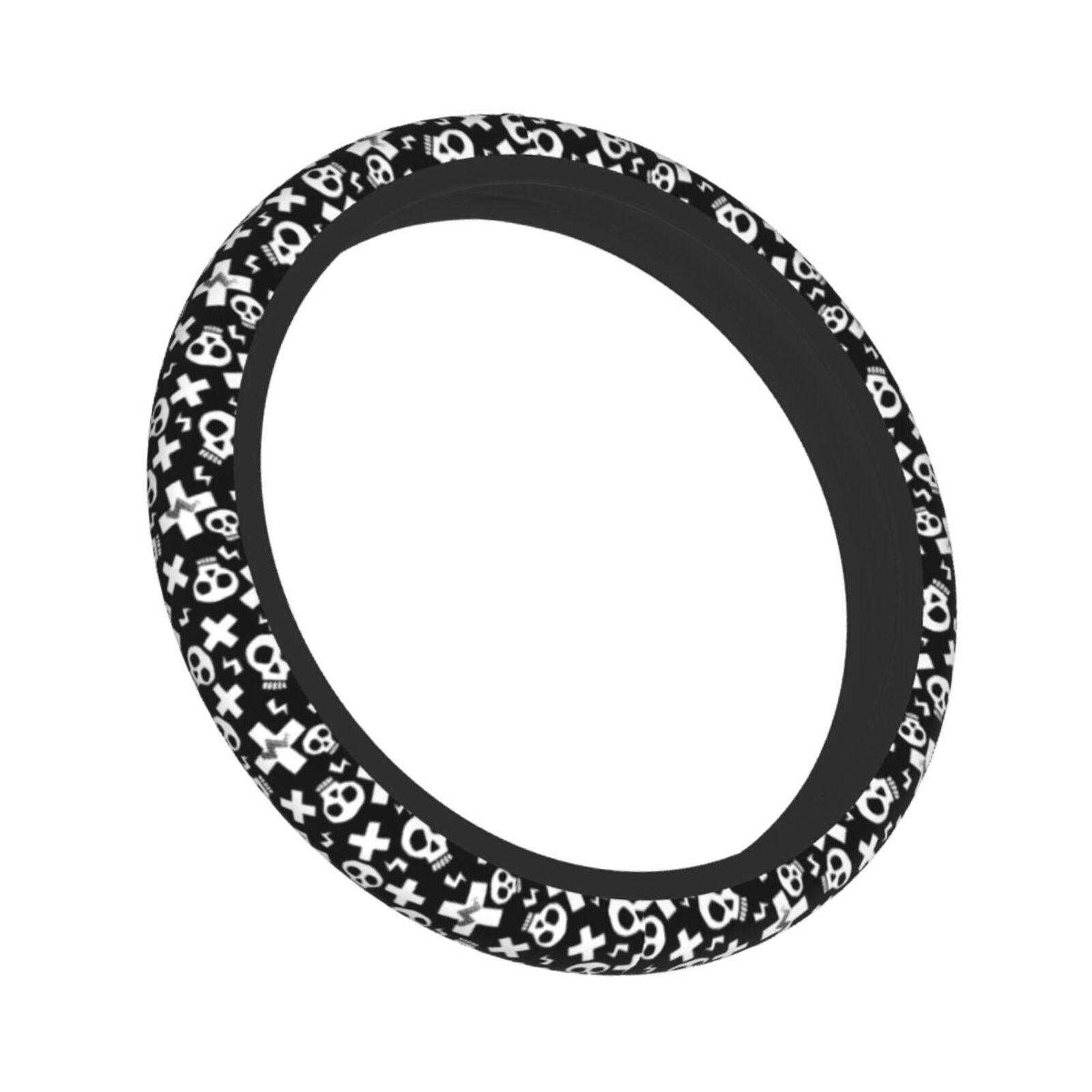 مضحك الكرتون الجمجمة طباعة عجل - مراجعة Women'S Accessories Vans وسعره