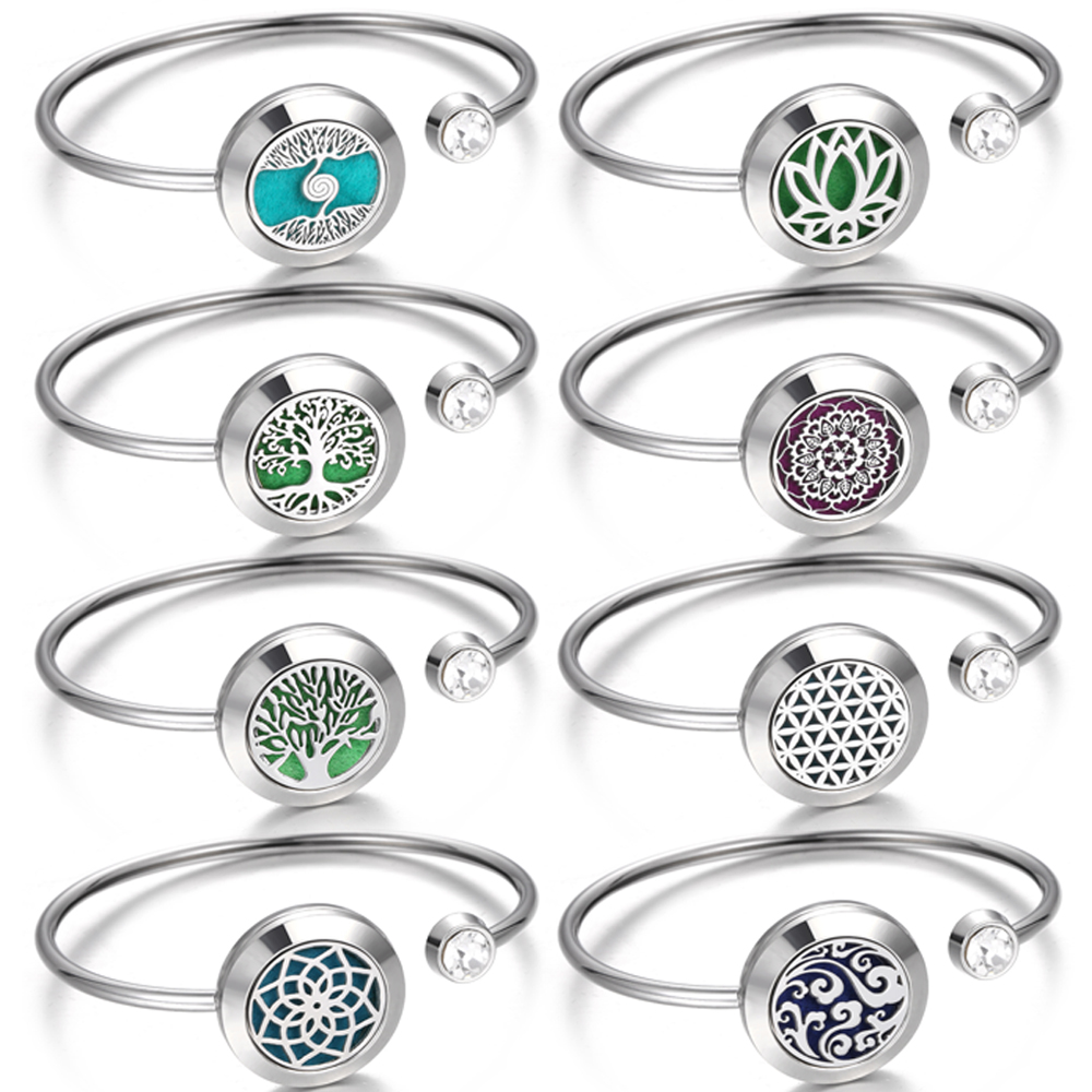 جديد الروائح سوار رائحة العطور - مراجعة Women'S Essential Accessories وسعره