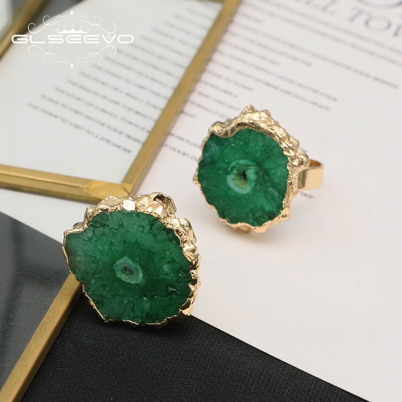 GLSEEVO خواتم قابلة للتعديل من - مراجعة Women'S Accessories Gift Ideas وسعره