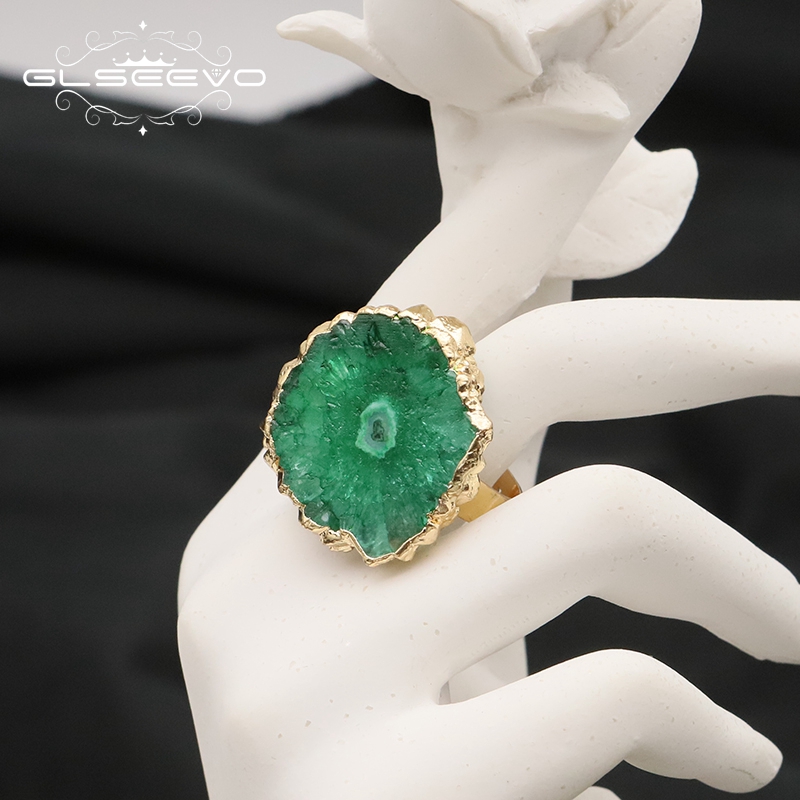 GLSEEVO خواتم قابلة للتعديل من - مراجعة Women'S Accessories Gift Ideas وسعره