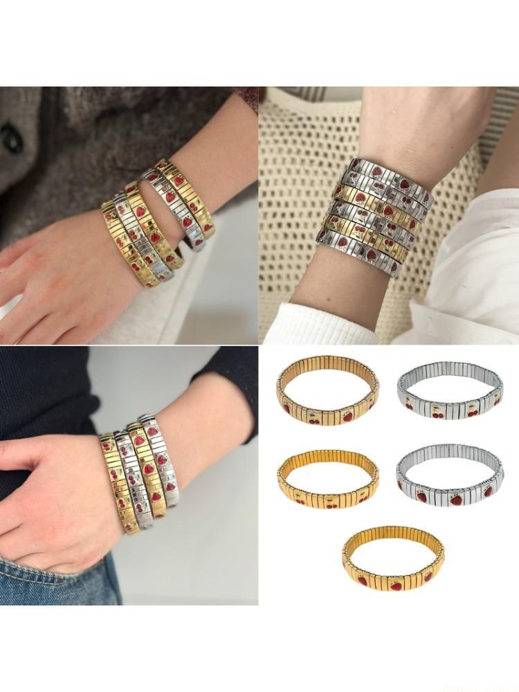 31BF سوار قابل للتعديل مستوحى  - مراجعة Women'S Accessories Gift Ideas وسعره