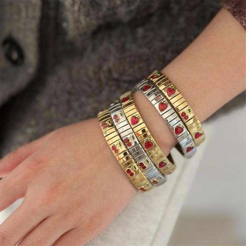 31BF سوار قابل للتعديل مستوحى  - مراجعة Women'S Accessories Gift Ideas وسعره