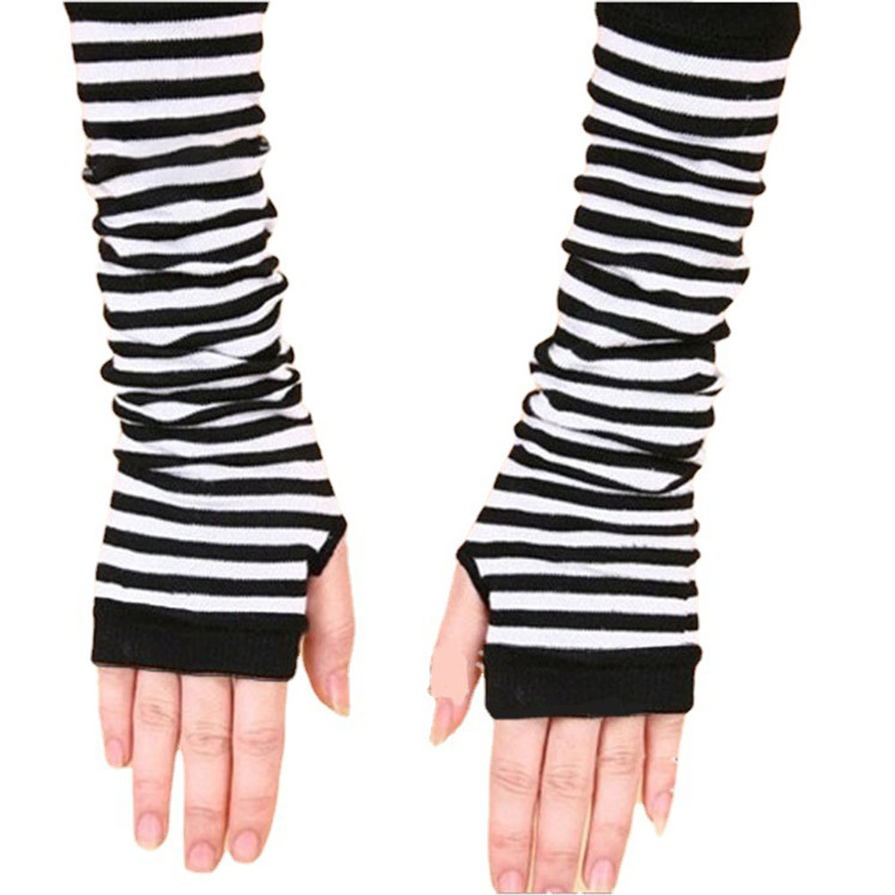 أزياء المرأة ايمو قفازات سيدة  - مراجعة Women'S Emo Accessories وسعره