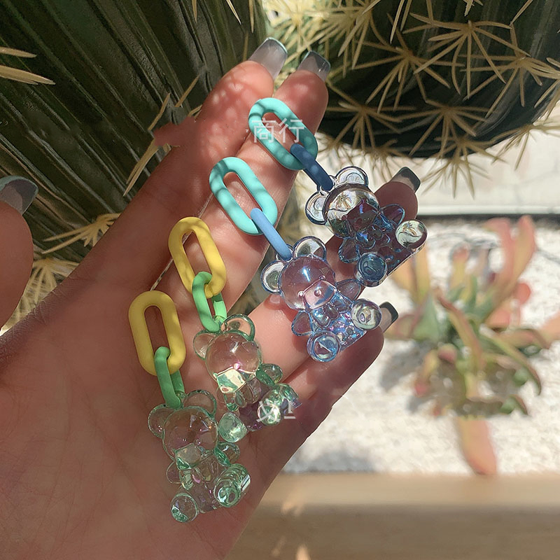 925 الفضة إبرة استرخى أقراط مر - مراجعة Women'S Emo Accessories وسعره