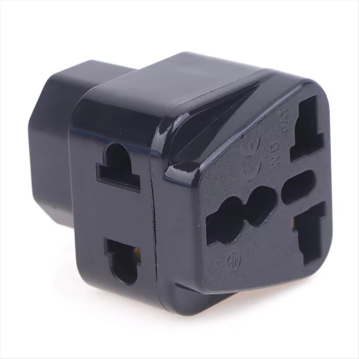 مبهج-1 قطعة IEC 320 C14 ذكر أن - مراجعة Women Accessories In Uk وسعره