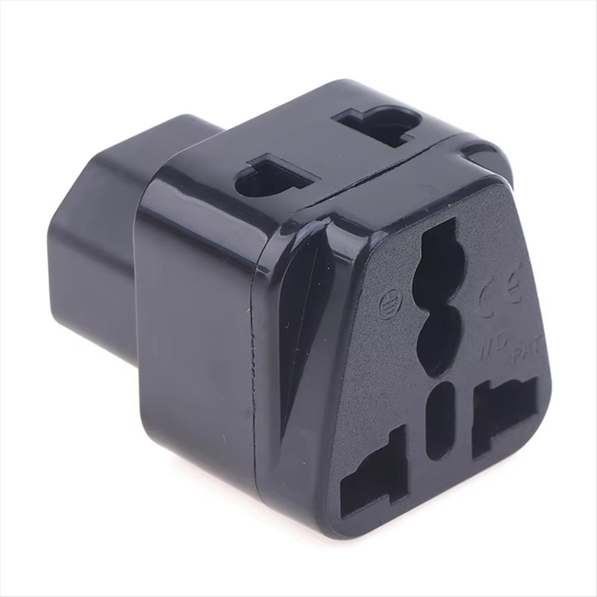 مبهج-1 قطعة IEC 320 C14 ذكر أن - مراجعة Women Accessories In Uk وسعره