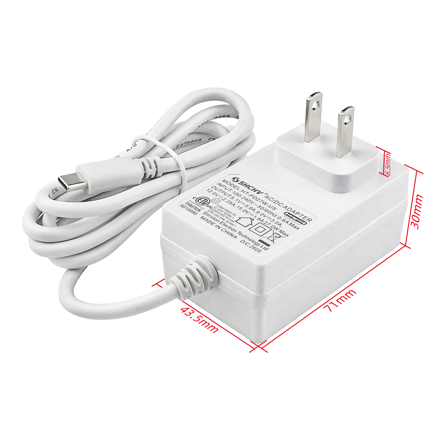 Raspberry Pi 5 5.1V 5A مصدر ال - مراجعة Women Accessories In Uk وسعره