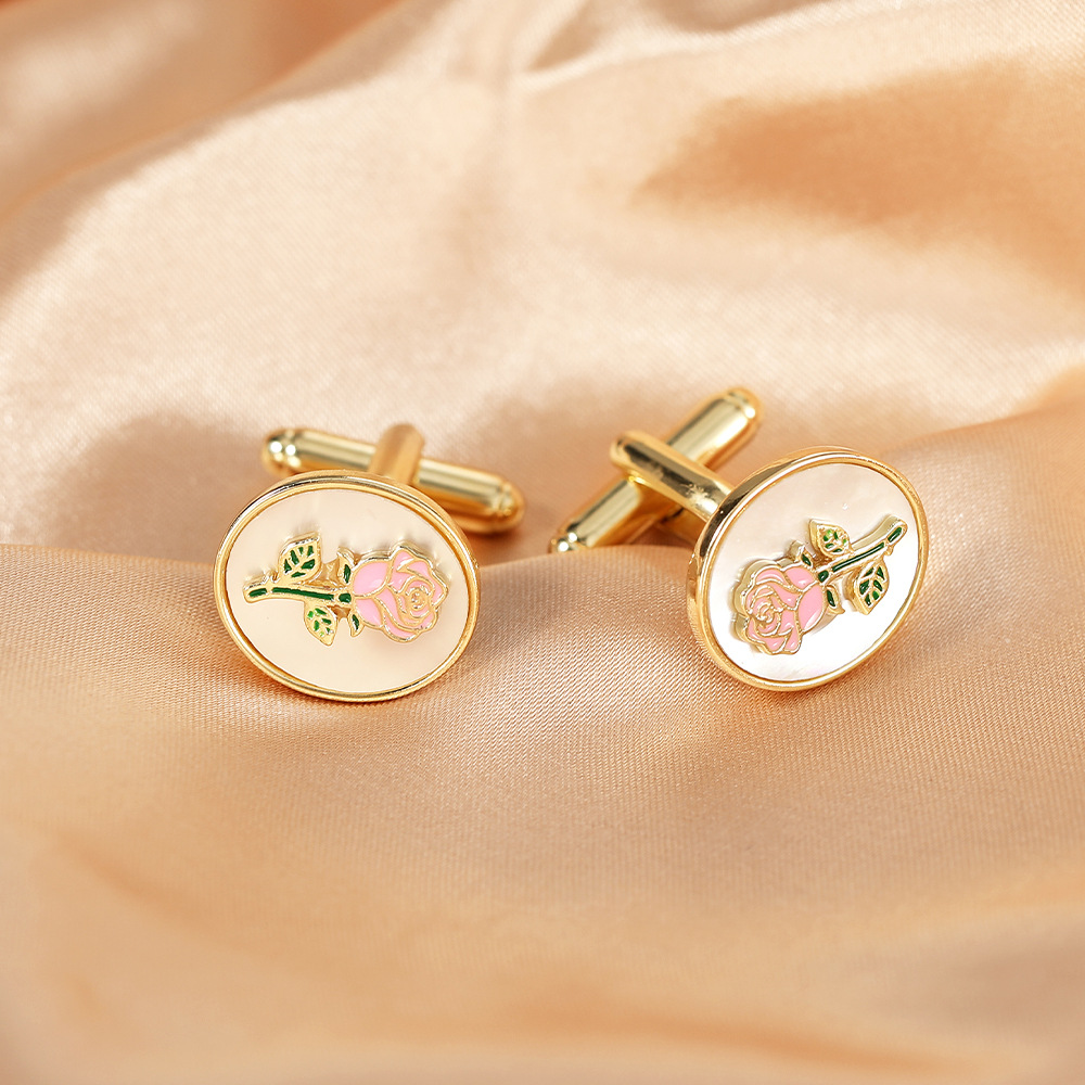 زوج من أزرار الأكمام الأنيقة ع - مراجعة Women'S Essential Accessories وسعره