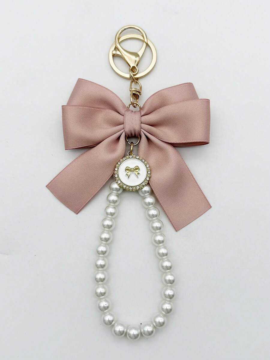 سلسلة مفاتيح منسوجة بعقدة فيون - مراجعة Women'S Accessories Gift Ideas وسعره