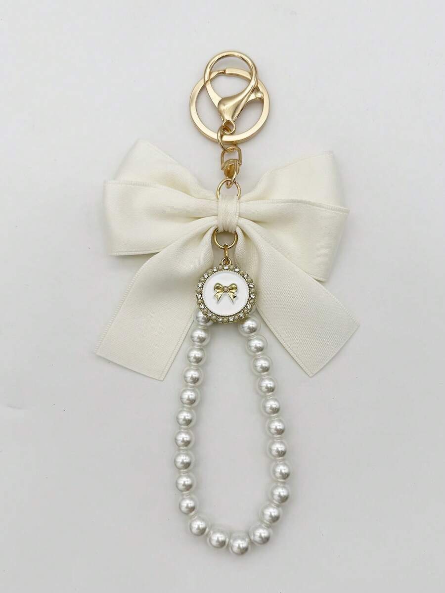 سلسلة مفاتيح منسوجة بعقدة فيون - مراجعة Women'S Accessories Gift Ideas وسعره