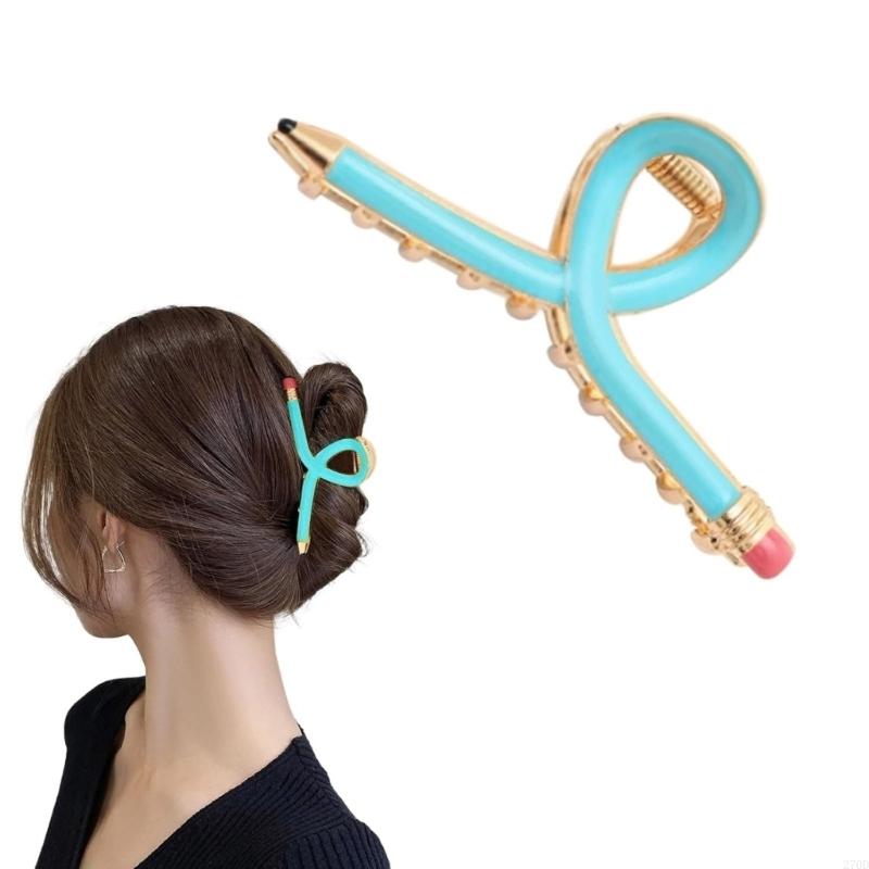 3 قطع من مشابك الشعر المعدنية  - مراجعة Women'S Essential Accessories وسعره