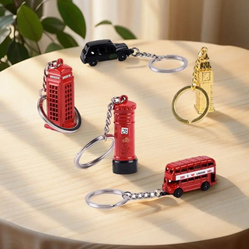 ميدالية مفاتيح إنجليزية إبداعي - مراجعة Women'S Accessories Gift Ideas وسعره