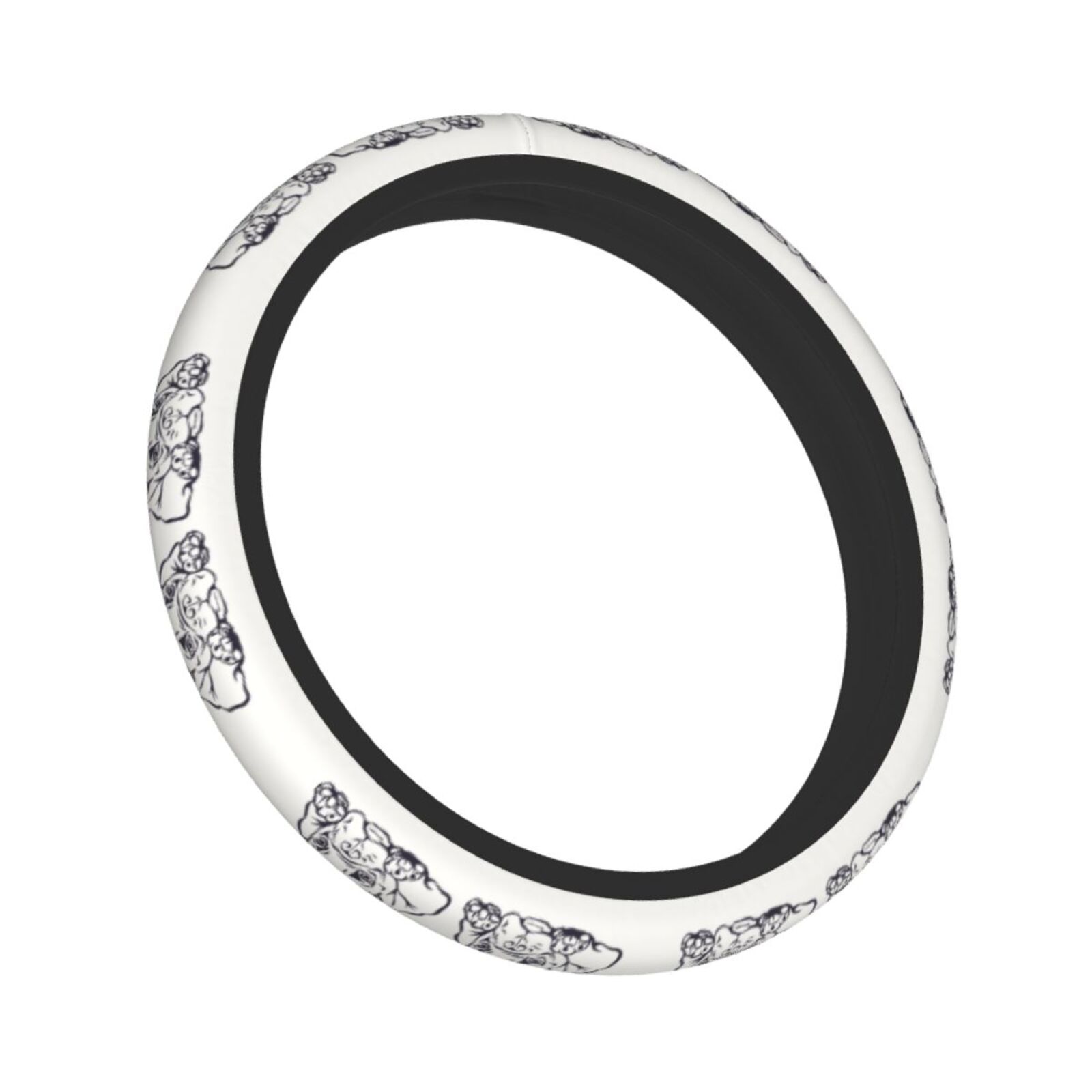 الفرنسية البلدغ نمط عجلة القيا - مراجعة Women'S Accessories Vans وسعره