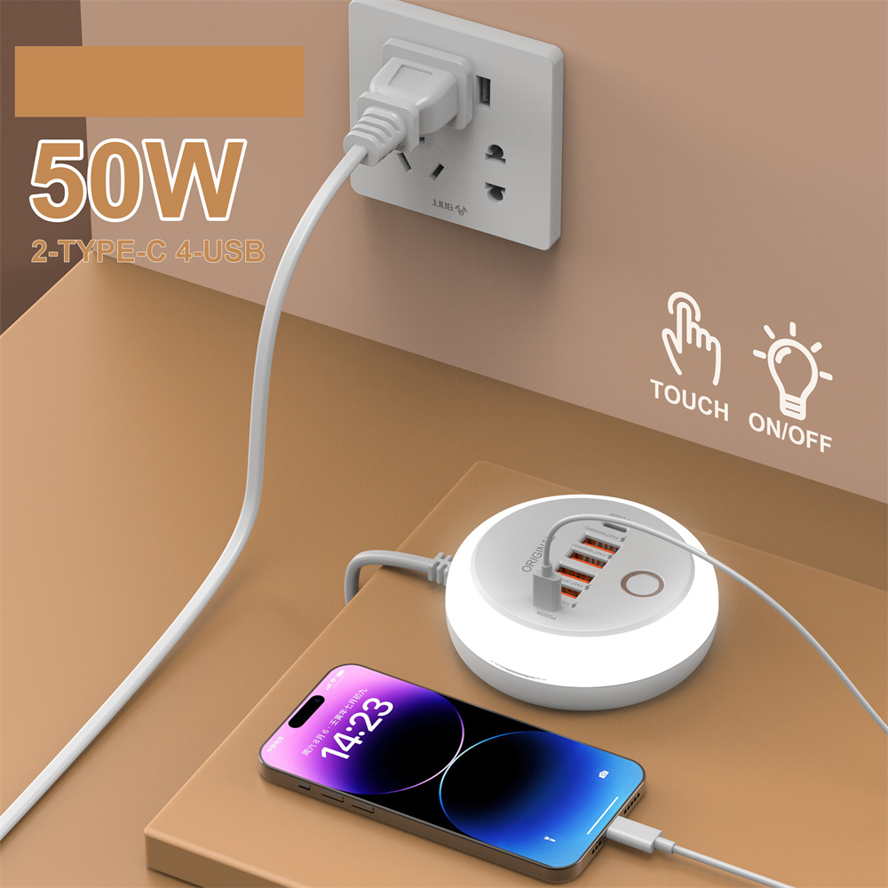 شاحن USB سريع الشحن بقوة 50 وا - مراجعة Women Accessories In Uk وسعره
