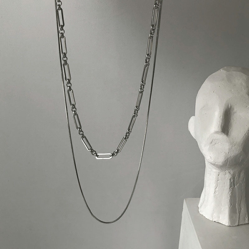 2023 عصري المقاوم للصدأ stee ط - مراجعة Women'S Emo Accessories وسعره