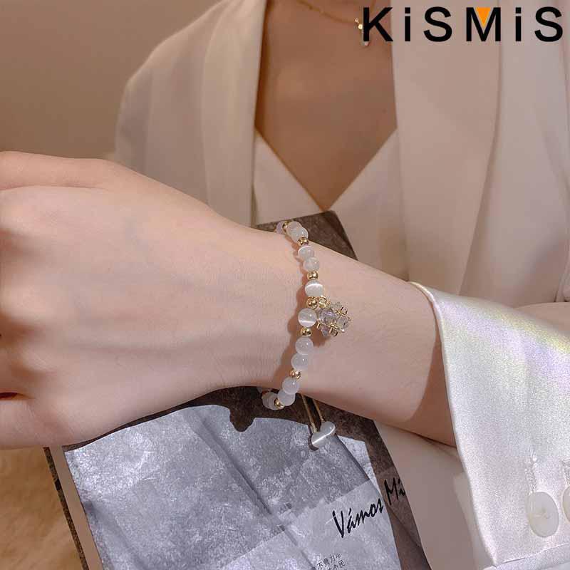 سوار بقلادة أوبال، قلادة هندسي - مراجعة Women'S Accessories Gift Ideas وسعره