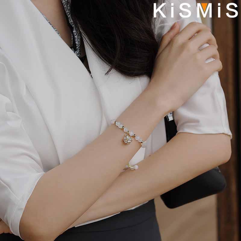 سوار بقلادة أوبال، قلادة هندسي - مراجعة Women'S Accessories Gift Ideas وسعره
