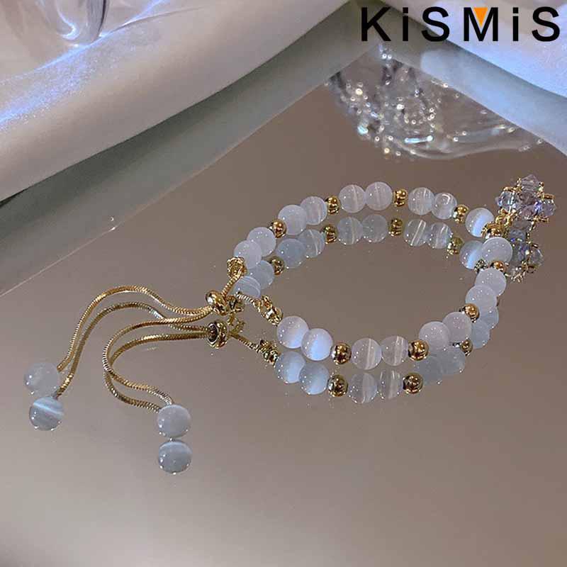 سوار بقلادة أوبال، قلادة هندسي - مراجعة Women'S Accessories Gift Ideas وسعره