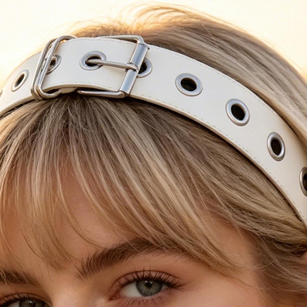 عصابة شعر بأسلوب البانك، طوق ش - مراجعة Women'S Accessories Gift Ideas وسعره