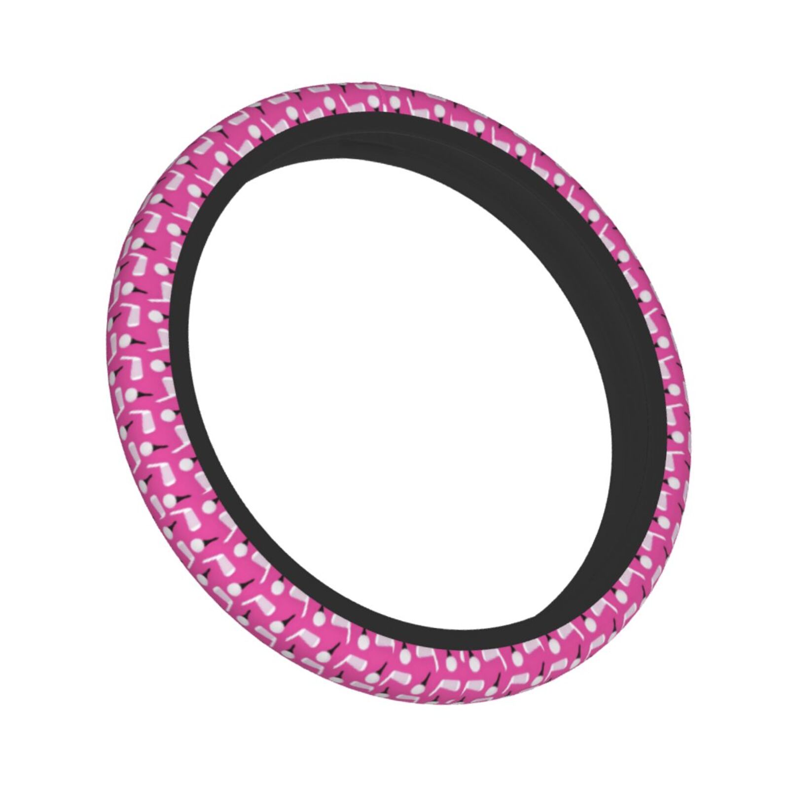 عجلة قيادة بنمط الجولف الوردي  - مراجعة Women'S Accessories Vans وسعره