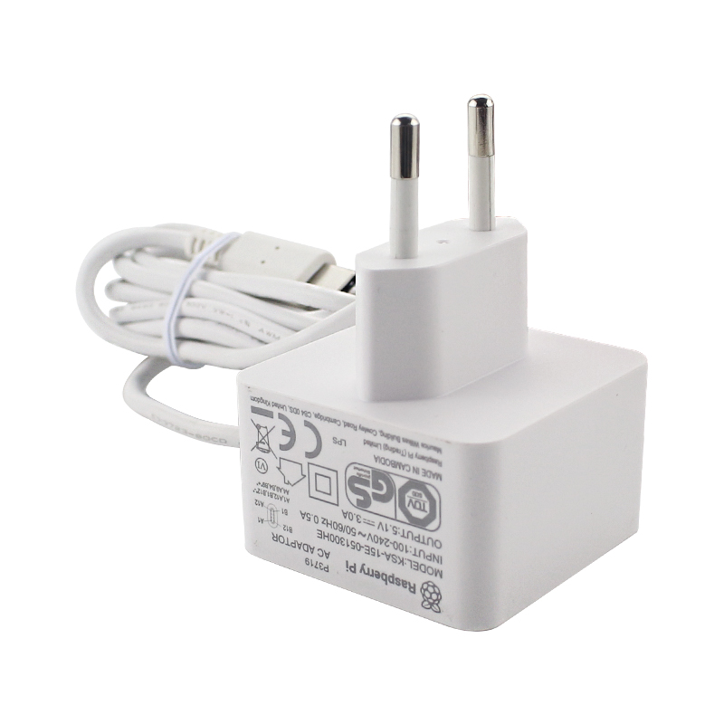 شاحن Raspberry Pi 4 المزود بال - مراجعة Women Accessories In Uk وسعره